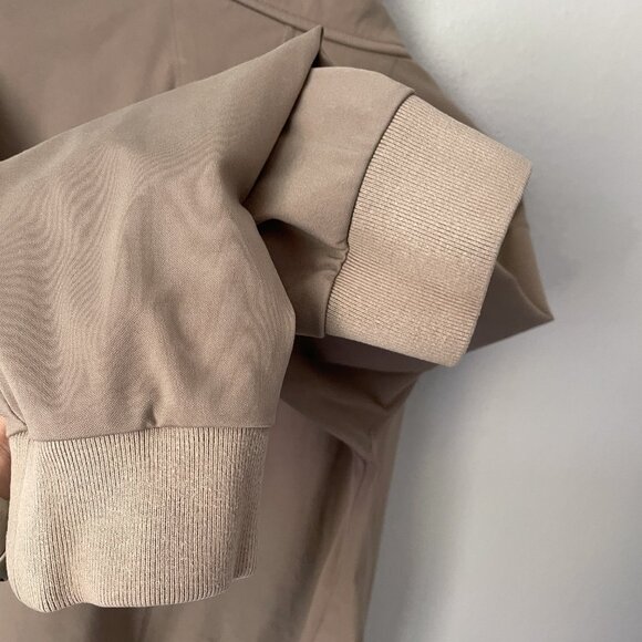 BYLT Elite Fairway Drop-Cut Pullover Size L Driftwood - Picture 10 of 16